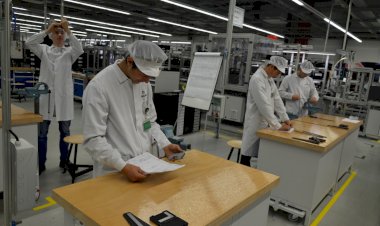 Începe prima etapă a înscrierilor pentru învățământul profesional dual