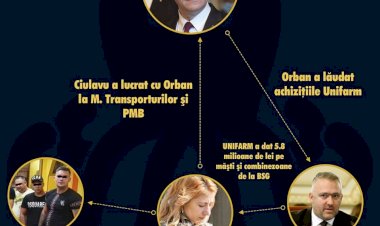 PSD, atac dur la adresa lui Iohannis: A crescut o adevărată caracatiță care a șifonat sute de milioane din bani publici