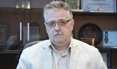 Iliescu Dan Marcel este noul rector al Universității Ovidius din Constanța