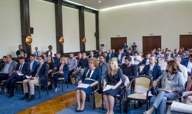 Consiliul Local al municipiului Constanța, convocat în ședință ordinară