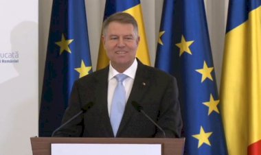 Şapte partide s-au unit într-o alianţă ce are ca scop suspendarea președintelui Iohannis