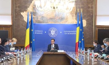 PSD: Guvernul PNL, incapabil să gestioneze problemele țării. Țara este sub cod roșu de inundații, iar guvernul pare încremenit