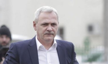 Dosarul privind vizita în SUA a lui Liviu Dragnea, întors la DNA, după ce judecătorii au anulat probele