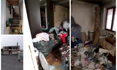 RAEDPP Constanța a continuat controalele la imobilele pe care le are în administrare