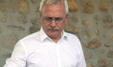 Liviu Dragnea dă Penitenciarul Jilava în judecată