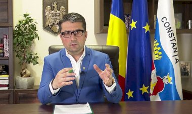 Decebal Făgădău anunță facilități fiscale pentru mediul economic și scăderi de venituri pentru funcționarii publici