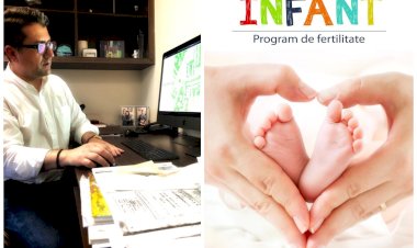 Făgădău: Vă invit să vă informați despre programul INFANT și să vă bazați pe sprijinul nostru, al comunității
