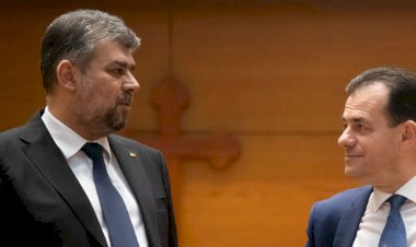 Ciolacu, mesaj dur pentru PNL: Nu mai furați! Au nerușinarea să spună că românii trebuie să plătească mai mult pentru sănătate