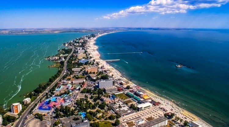Silviu Coșa: Ne-am bucura să fie un număr cât mai mare de turiști în luna mai, plajele sunt mai largi