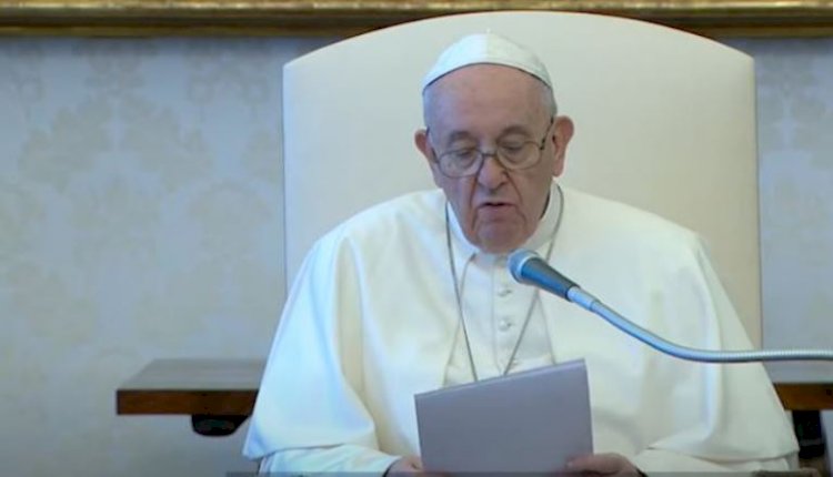 Papa Francisc îi cere unui cardinal italian să îşi asume o misiune de pace pentru Ucraina