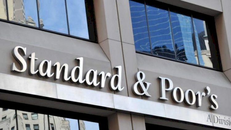 Standard & Poor’s a reconfirmat ratingul de țară al României și menține perspectiva negativă