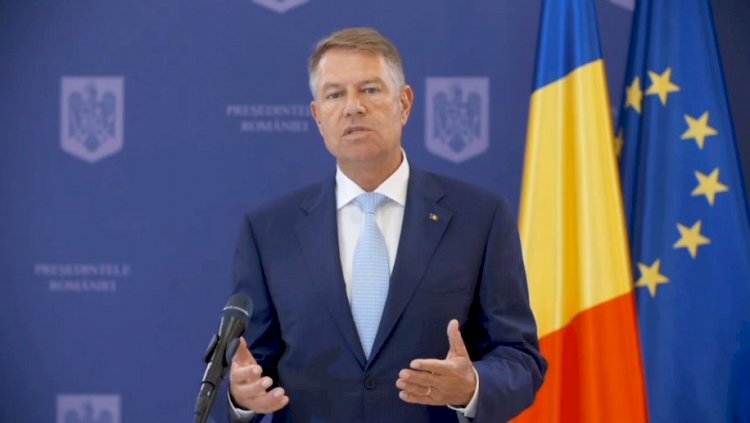 Iohannis: România are nevoie de bani europeni pentru a ajunge din urmă media ţărilor din UE