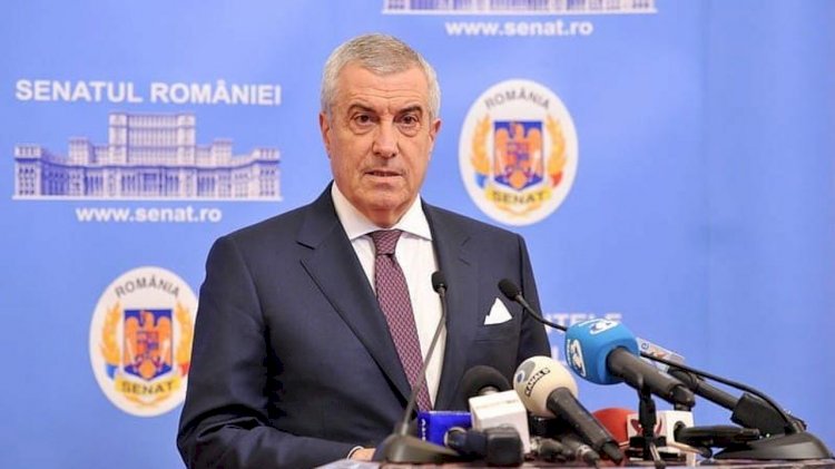 Tăriceanu, mesaj pentru Orban și Iohannis: Mișcați-vă fundurile pe teren, acolo unde oamenii își părăsesc agoniseala de o viață