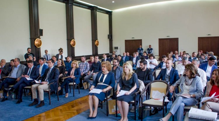 Consiliul Local al municipiului Constanța, convocat în ședință ordinară
