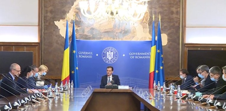 PSD: Guvernul PNL, incapabil să gestioneze problemele țării. Țara este sub cod roșu de inundații, iar guvernul pare încremenit