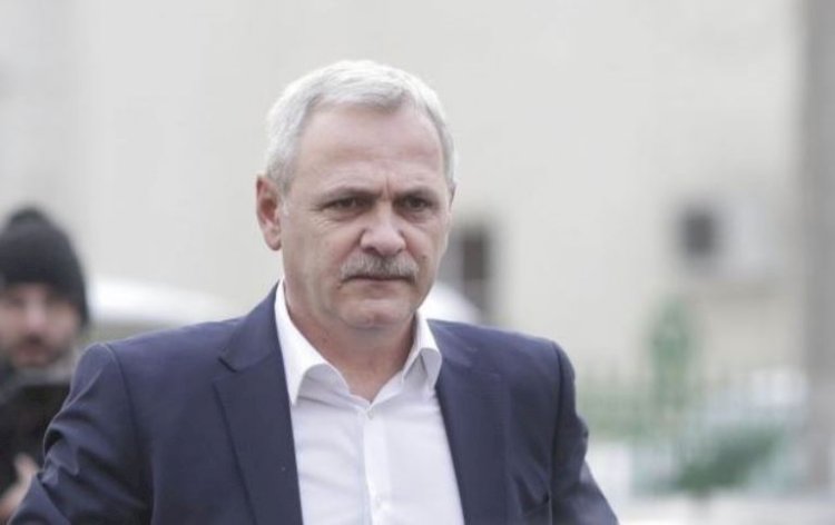 Dragnea: Kovesi a promis că mă bagă la pușcărie! Zicea că o să-mi arate că mă va târî în pușcărie