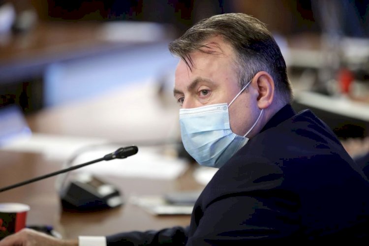 Nelu Tătaru: Sănătatea oamenilor nu se negociază. Românii au înţeles, unii politicieni încă nu