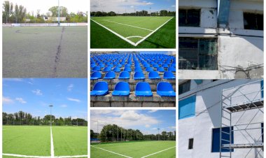 Toți copiii Constanței sunt așteptați să se antreneze în Complexul Sportiv Gheorghe Hagi