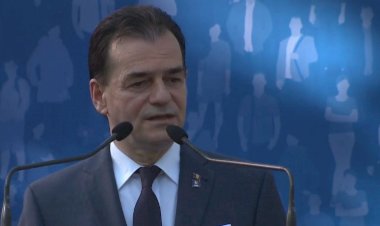 Orban: E momentul ca liderii politici să iasă din mlaştina demagogiei