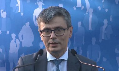 Virgil Popescu: România va exploata gaze din Marea Neagră