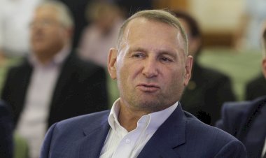 Viorel Cataramă: O baghetă magică a făcut ca virusul să dispară
