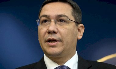 Ponta: Rugămintea mea către populaţie este să nu ţină cont de nicio decizie emisă sau semnată de Orban