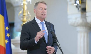 Iohannis, de Ziua Justiției: Toleranța zero față de orice act de corupție va produce schimbări profunde