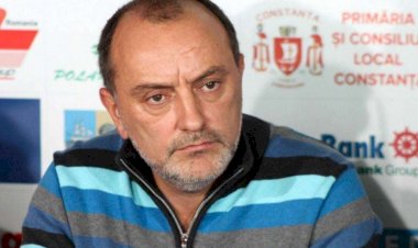 Sorin Strutinsky, condamnat definitiv la 10 ani și 8 luni de închisoare pentru trafic de influență