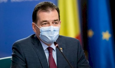 Ludovic Orban: Nu poţi să-ţi construieşti un succes pe cadavre sau pe oameni îmbolnăviţi