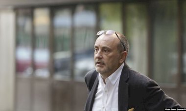 Sorin Strutinsky este de negăsit. A fost dat în urmărire națională