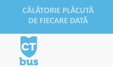150 de mijloace de transport în comun ecologic ar putea înlocui flota de autobuze MAZ