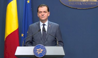 Orban: Suntem într-un moment de cumpănă. Dacă va fi nevoie vom lua orice măsură care se va impune