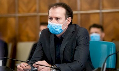 Cîțu: Ciolacu, Ponta, Tăriceanu s-au comportat ca niște criminali. Ne izolează în Europa