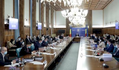 Orban, către miniștri: Faceți controale la sânge și fiți fără milă cu cei care nu respectă regulile sanitare