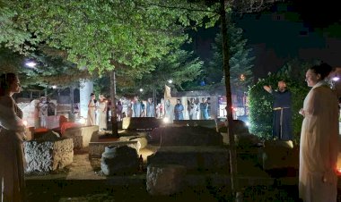 Cioburi de poveste în Scitia Minor, un proiect cultural încheiat cu succes