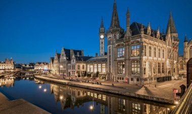 Belgia a inclus România în zona portocalie