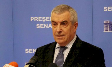 Tăriceanu: Cîțu trebuie să vină în fața Parlamentului să spună ce face cu toți banii împrumutați pe piețele externe