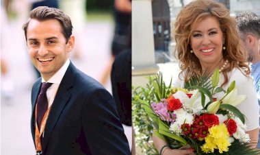 Mihai Jurca preia ștafeta Federației Destinațiilor Turistice din România, de la fostul președinte Corina Martin