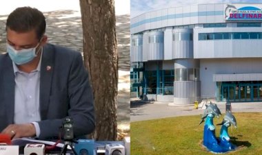 Delfinariul din Constanţa va fi extins și urmează să găzduiască lei de mare, foci și șase delfini