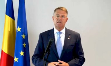 Iohannis, la Bruxelles: România are o şansă mare să obţină o finanţare consistentă