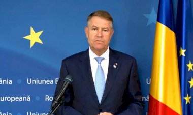 Iohannis: Am obţinut pentru România aproape 80 miliarde de euro pentru proiectele europene