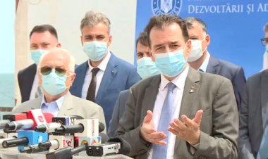 Orban: Deocamdată, ne gândim la toate mijloacele posibile ca să limităm răspândirea virusului. Starea de urgența va reveni