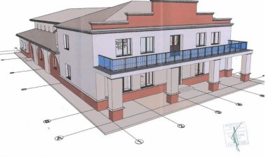 Peste 1 milion de euro investiți în reabilitarea și dotarea Căminului Cultural din Limanu
