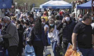 DOCUMENT Starea de alertă, prelungită. Masca, obligatorie în continuare la nivel național