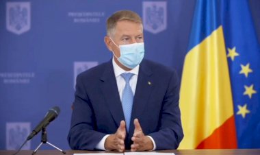 Iohannis: La jumătatea lui august putem discuta dacă se ţin sau nu alegerile
