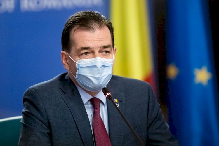 Ludovic Orban: Nu poţi să-ţi construieşti un succes pe cadavre sau pe oameni îmbolnăviţi