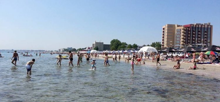 Cinci patronate HORECA din zona litoralului şi Delta Dunării au înfiinţat prima filială teritorială din turismul românesc
