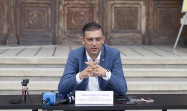 Horia Țuțuianu: Este un proiect de suflet pentru mine și important pentru cultura constănțeană