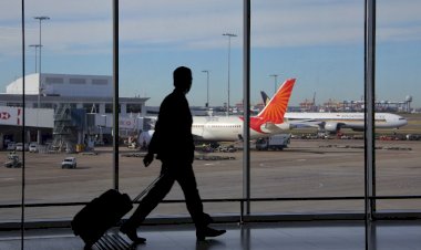 Traficul de pasageri va scădea cu 61 la sută anul acesta, la un trafic total estimat de 9 milioane de pasageri