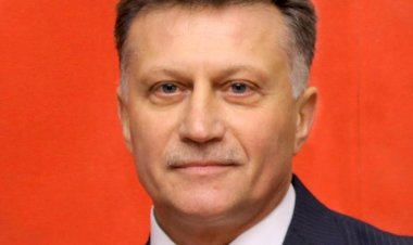 Fostul primar al municipiului Medgidia, Marian Iordache a trecut la cele veșnice
